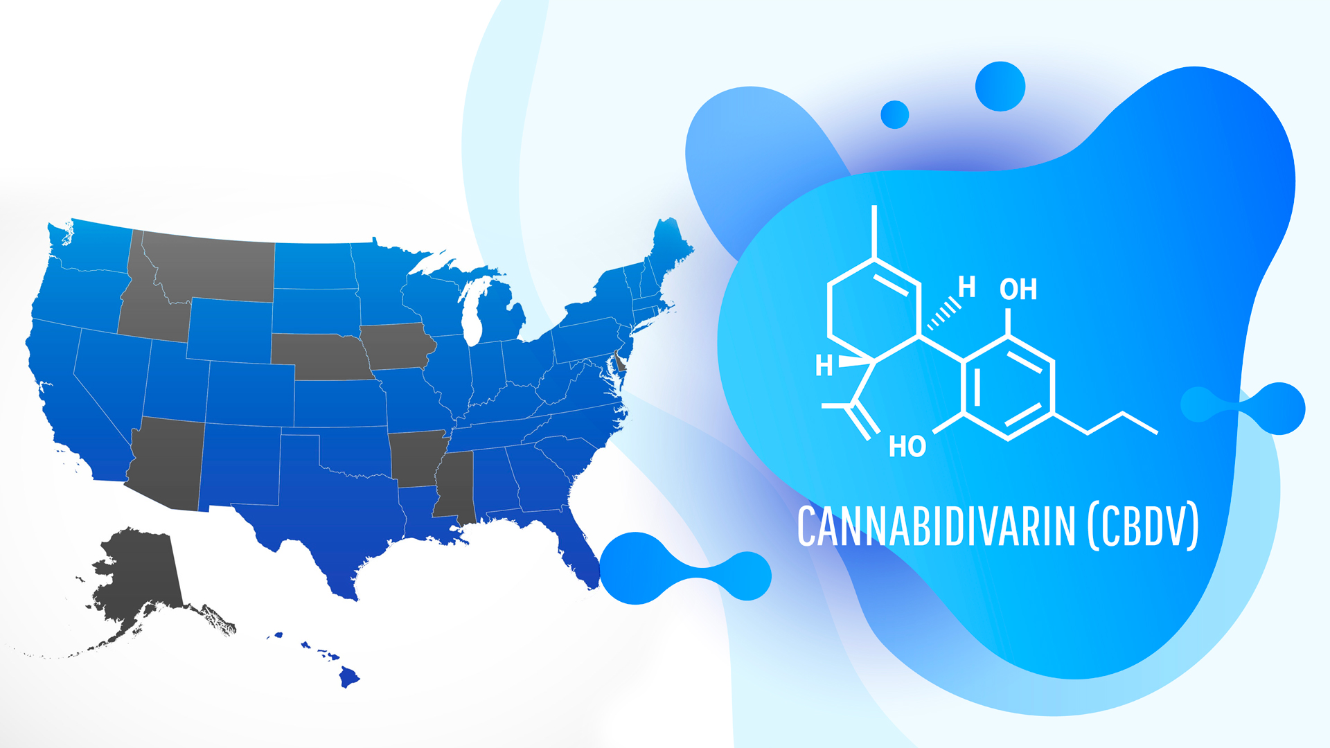 What Is THCv? Guide To THCv & Its Legal Status - ThinkApollo.com